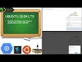 How to Intall and Secure phpMyAdmin on NGINX Ubuntu Google Cloud Compute Engine