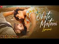Lagu Okate Matani - Lyrical | Dhimahi | Saahas Pagadala, Nikita Chopra | Sri Krishna \u0026 Harini Ivaturi