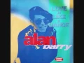 Download Lagu Alan Barry ‎– Love Is Like A Dance (1991)