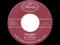 1957 HITS ARCHIVE: Little Darlin’ - Diamonds (a #1 record)