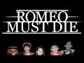 Download Lagu Romeo Must Die - Temukan Jalanmu (Lyric Video)
