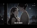 Bas Ek Dhadak (Slowed + Reverb) | Jubin Nautiyal, Shreya Ghoshal | SR Lofi