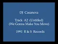 Download Lagu DJ Casanova - Track A2  (We Gonna Make You Move)