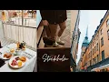 Download Lagu Alone in Stockholm Diaries