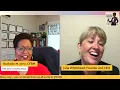 Fundraising Confessions Episode 12 The Truth Behind the Profession - Julia Whitehead