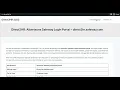 Direct2HR Albertsons Safeway Login Portal direct2hr safeway com Direct2hr fyi