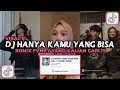 Download Lagu DJ HANYA KAMU YANG BISA RONIX FVNKY DJ TAPI SEMUA BERBEDA SAAT KAU ADA DISINI VIRAL TIKTOK 2024
