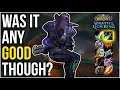 ROGUE in WotLK Classic Was It Any Good Though