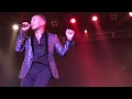 John legend - Start a fire / Live in Korea 20180315 존 레전드 내한