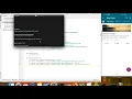 Appium Python Tutorial WordPress Android app Create Post Test Case