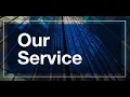 Our Service Commitment