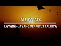 Alleycats   Layang Layang Terputus Talinya (Lirik)