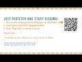 Weekly Online Auctions