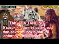 TAK ADA TANDING‼️9 SOSOK KHODAM PALING SUCI DAN SAKTI.@kinawikrama
