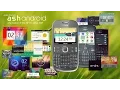 AshAndroid 1.0 - CFW (Nokia C3-00, X2-01, Asha 302)