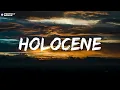 Bon Iver - Holocene (Lyrics)