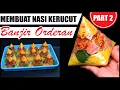 Download Lagu Tutorial Membungkus Nasi Kuning Kerucut [PART 2]