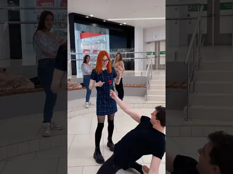 Which video is your favourite?❤️🧡🩵💜