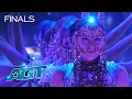 Download Lagu Mayyas Stuns The Judges With an Unbelievable Performance | AGT Finals 2022