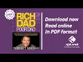 How to Download Rich Dad Poor Dad PDF for Free Read Online on NJD Web