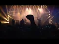 Bloodbath - "Cry My Name", Live at Vagos Open Air, 09/08/2015