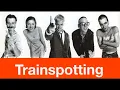Iggy Pop - Lust For Life