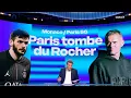 Monaco 1-0 PSG, Ligue 1 : l'ASM fait tomber Paris