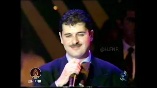 راغب علامة   ياريت فيني خبيها   أرشيف حسين العوضي    دندنها