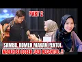 Lagu MASYA ALLAH...‼️ SEMAKIN SHOLAWAT BARENG KITA BERDUA SEMAKIN DEKAT DAN SAMA2 NYAMAN🥰