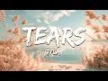 Download Lagu Tyla - Tears (Lyrics)