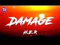 H E R - Damage