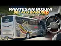 Download Lagu BUS BELUM BOLEH BERANGKAT KALAU ......⁉️Trip Pekanbaru - Solo with Siliwangi Antar Nusa PART 2