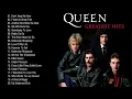 Download Lagu The Best Songs Of Q.u.e.e.n | Q.u.e.e.n Greatest Hits Full Album 2022