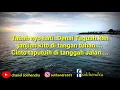 Download Lagu Lagu Minang Andra Respati-Bapisah Sabalum Basanding(Lirik)