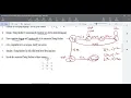 TOC Example 2 - Scenario based question Turing Machine Construction