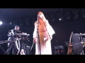 Lagu Vera Blue | First Week | Live | Mercury Lounge NYC | March 29, 2017