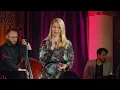 Bria Skonberg sings “Watch What Happens” Live at Winter’s Jazz Club – Chicago, IL