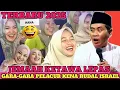 Lagu JEMAAH KETAWA LEPAS GARA-GARA PELACUR KENA RUDAK ISRAEL ||| KH ANWAR ZAHID TERBARU 2025