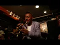 Roy Hargrove with Kirk Lightsey Group at Smalls