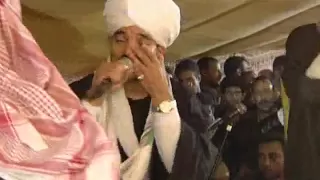 أمين الدشناوي المدينه تنادي يا علي 