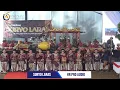 Download Lagu [LIVE] TAYUB SURYO LARAS - DIRUMAH MAS RIANTO DS. JRAKAH SAMBIT - HR PRO AUDIO - KUKUH RECORD MART