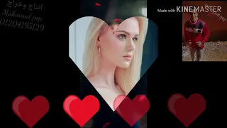 اول ساعات اجمل ليالي آمين خطاب انتاج وخرج محمود بوب دندنها