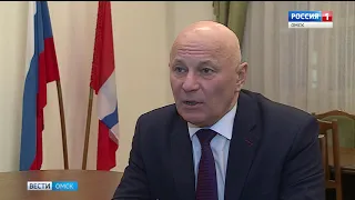 108 омских семей в этом году смогли улучшить жилищные условия в рамках государственной программы