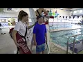 Countryside YMCA Swim Test Rules Overview