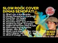 Download Lagu Slow Rock Acoustic Cover By Dimas Senopati | Scorpions | Gun N' Roses | Bon Jovi | Firehouse | No Ad