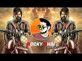 Download Lagu Rocky Bhai - BGM MIX - KGF Dialogues | DJ SID JHANSI Ft. Blazze Music | KGF Chapter 2 Theme