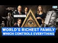 Rise of the Rothschilds The World s Richest Family World Affairs