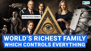 rise of the rothschilds the worlds richest family world affairs