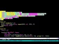 Live Coding with Csound Using the xchan User-defined Opcode