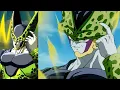 Download Lagu ULTRA Perfect Cell References | Dragon Ball Legends